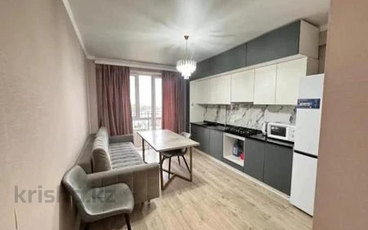 2-комнатная квартира · 48 м² · 7/10 этаж, Жунисова — Ипотеку проходит за 28.5 млн ₸ в Алматы, Наурызбайский р-н — фото 2