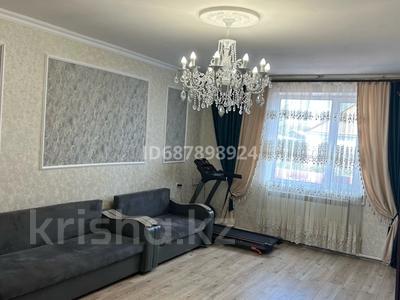 Отдельный дом · 5 комнат · 100 м² · 7 сот., Пришахтинск, Ушинского 21 за 25 млн ₸ в Караганде, Алихана Бокейханова р-н