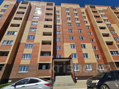 2-бөлмелі пәтер · 81 м² · 2/9 қабат, Крепостная, бағасы: 35 млн ₸ в Петропавловске
