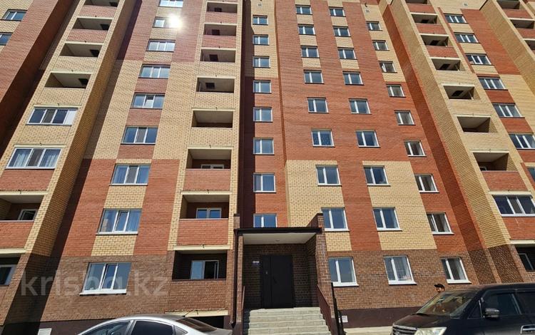 2-бөлмелі пәтер · 81 м² · 2/9 қабат, Крепостная, бағасы: 35 млн ₸ в Петропавловске — фото 2