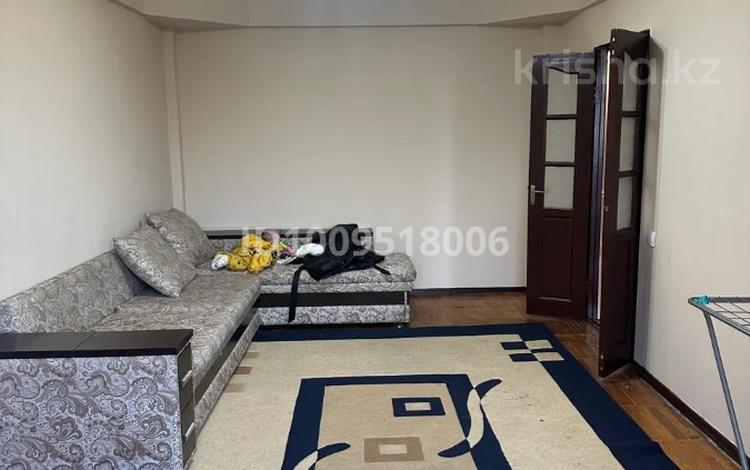 1-комнатная квартира · 40 м² · 4/5 этаж, Ауэзова 69 за 230 000 ₸ в Алматы, Бостандыкский р-н — фото 7
