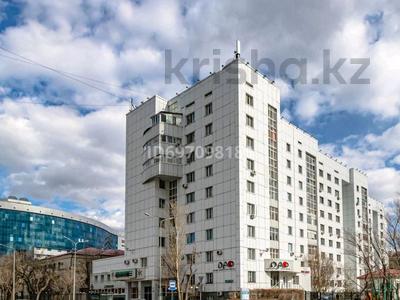 2-комнатная квартира, 70 м², 5/9 этаж, абая 18 за 35.9 млн 〒 в Астане, Сарыарка р-н