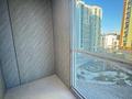3-бөлмелі пәтер · 85.5 м² · 5/10 қабат, мкр Юго-Восток, Строителей 28/3, бағасы: 69 млн 〒 в Караганде, Казыбек би р-н — фото 8