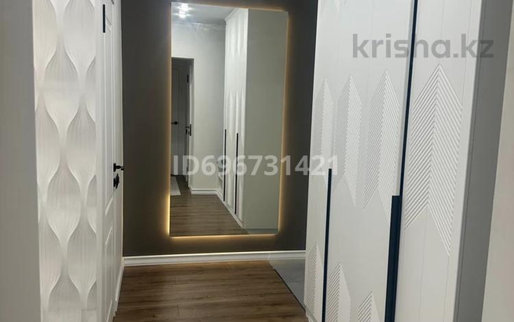 2-комнатная квартира, 60 м², 6/9 этаж, мкр Думан-2, МкрнДуман-2 61