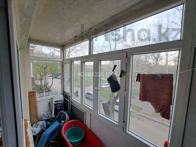 2-комнатная квартира · 45.2 м² · 2/5 этаж, Кв-л Пришахтинск 26 за 13 млн ₸ в Караганде