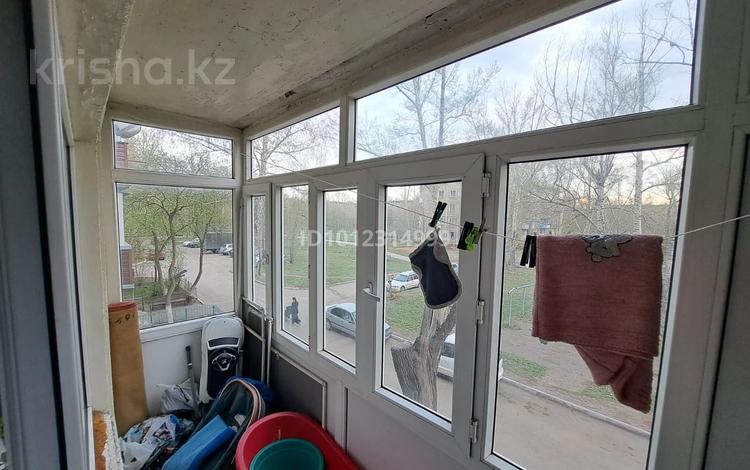 2-бөлмелі пәтер · 45.2 м² · 2/5 қабат, Кв-л Пришахтинск 26, бағасы: 13 млн ₸ в Караганде — фото 2