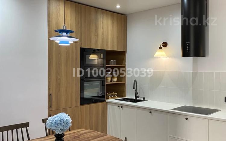 3-комнатная квартира · 76 м² · 12/16 этаж, Утепова 31 за 65.5 млн ₸ в Алматы, Бостандыкский р-н — фото 47
