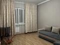 1-комнатная квартира, 42 м², 3/5 этаж помесячно, мкр Аксай-5 9 за 170 000 〒 в Алматы, Ауэзовский р-н