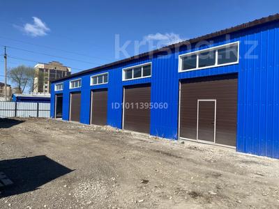 Жқб, автосервистер мен көлік жуу · 200 м², бағасы: 120 000 ₸ в Кокшетау