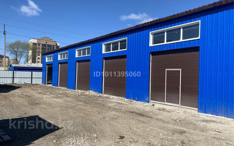 Жқб, автосервистер мен көлік жуу · 200 м², бағасы: 120 000 ₸ в Кокшетау — фото 2