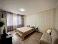 1-бөлмелі пәтер · 45 м² · 2/9 қабат, Муканова — Толе би, бағасы: 14 000 ₸ в Алматы, Алмалинский р-н — фото 6
