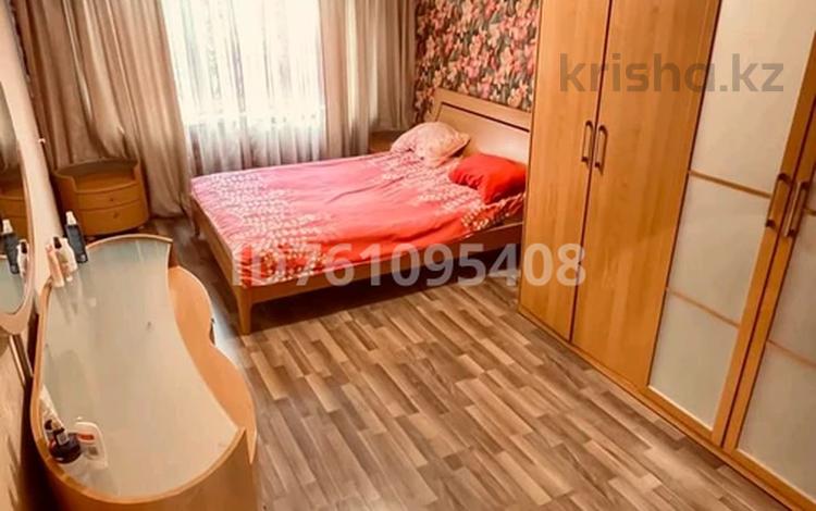 3-бөлмелі пәтер · 67.9 м² · 4/5 қабат, мкр Айнабулак-3, бағасы: 38 млн ₸ в Алматы, Жетысуский р-н — фото 2