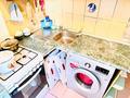 3-бөлмелі пәтер · 67.9 м² · 4/5 қабат, мкр Айнабулак-3, бағасы: 38 млн ₸ в Алматы, Жетысуский р-н — фото 4