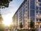 4-комнатная квартира · 147.9 м², Лебедева 1/1 за ~ 153.6 млн 〒 в Алматы, Бостандыкский р-н