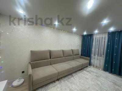 2-комнатная квартира · 53 м² · 3/9 этаж, Момышулы 2/10 — Тауельсиздик Дворец Школьников за 42 млн 〒 в Астане, Алматы р-н