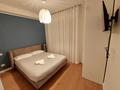 3-бөлмелі пәтер · 84 м² · 19/21 қабат, Снегина 32/1, бағасы: 45 000 ₸ в Алматы, Медеуский р-н