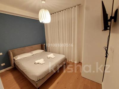 3-бөлмелі пәтер · 84 м² · 19/21 қабат, Снегина 32/1, бағасы: 45 000 ₸ в Алматы, Медеуский р-н