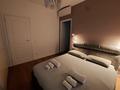 3-бөлмелі пәтер · 84 м² · 19/21 қабат, Снегина 32/1, бағасы: 45 000 ₸ в Алматы, Медеуский р-н — фото 4