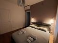 3-бөлмелі пәтер · 84 м² · 19/21 қабат, Снегина 32/1, бағасы: 45 000 ₸ в Алматы, Медеуский р-н — фото 7