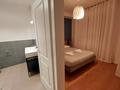 3-бөлмелі пәтер · 84 м² · 19/21 қабат, Снегина 32/1, бағасы: 45 000 ₸ в Алматы, Медеуский р-н — фото 8