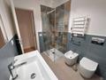3-бөлмелі пәтер · 84 м² · 19/21 қабат, Снегина 32/1, бағасы: 45 000 ₸ в Алматы, Медеуский р-н — фото 9