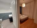 3-бөлмелі пәтер · 84 м² · 19/21 қабат, Снегина 32/1, бағасы: 45 000 ₸ в Алматы, Медеуский р-н — фото 12
