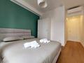 3-бөлмелі пәтер · 84 м² · 19/21 қабат, Снегина 32/1, бағасы: 45 000 ₸ в Алматы, Медеуский р-н — фото 13