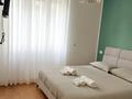 3-бөлмелі пәтер · 84 м² · 19/21 қабат, Снегина 32/1, бағасы: 45 000 ₸ в Алматы, Медеуский р-н — фото 14