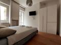 3-бөлмелі пәтер · 84 м² · 19/21 қабат, Снегина 32/1, бағасы: 45 000 ₸ в Алматы, Медеуский р-н — фото 25