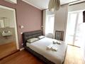 3-бөлмелі пәтер · 84 м² · 19/21 қабат, Снегина 32/1, бағасы: 45 000 ₸ в Алматы, Медеуский р-н — фото 30