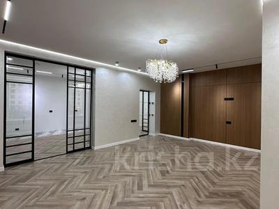 3-комнатная квартира · 125 м² · 2/25 этаж, Байдибек би стр. 127/7 за 66 млн ₸ в Шымкенте, Абайский р-н