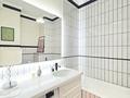 3-комнатная квартира · 102 м² · 10/13 этаж, Розыбакиева 247к2 за 107 млн ₸ в Алматы, Бостандыкский р-н — фото 16