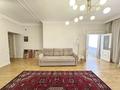 3-комнатная квартира · 102 м² · 10/13 этаж, Розыбакиева 247к2 за 107 млн ₸ в Алматы, Бостандыкский р-н — фото 3