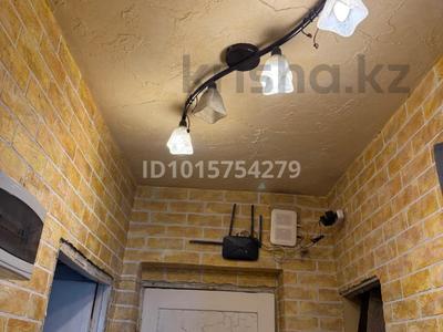 1-бөлмелі пәтер · 35 м² · 5/5 қабат, Жұлдыз-1 ш/а. 11, бағасы: 21 млн ₸ в Алматы, Турксибский р-н