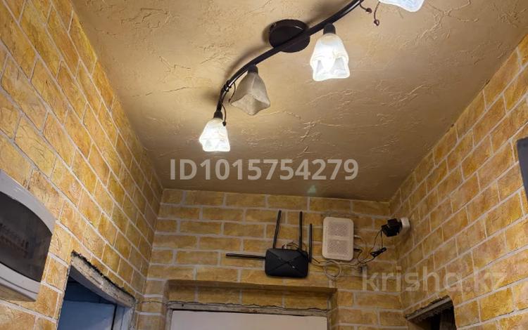 1-бөлмелі пәтер · 35 м² · 5/5 қабат, Жұлдыз-1 ш/а. 11, бағасы: 21 млн ₸ в Алматы, Турксибский р-н — фото 2