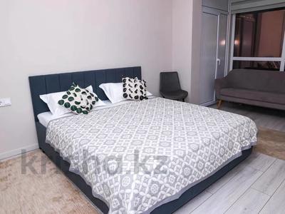 2-комнатная квартира · 50 м² · 17/20 этаж, Гагарина за 23 000 ₸ в Алматы, Бостандыкский р-н