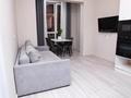 2-комнатная квартира · 50 м² · 17/20 этаж, Гагарина за 23 000 ₸ в Алматы, Бостандыкский р-н — фото 3