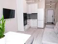 2-комнатная квартира · 50 м² · 17/20 этаж, Гагарина за 23 000 ₸ в Алматы, Бостандыкский р-н — фото 4