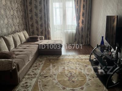 2-комнатная квартира · 72 м² · 4/6 этаж, Л.Беды 36 за 35 млн 〒 в Костанае