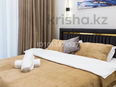 2-комнатная квартира · 52 м², Алихан Бокейхан 52 — Т. Рыскулова за 4 600 ₸ в Астане, Есильский р-н