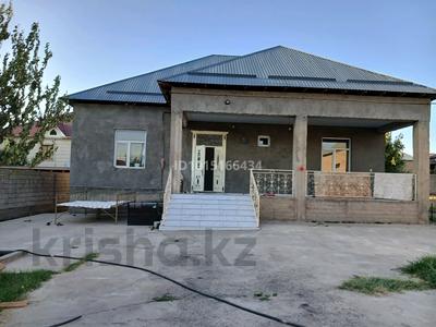 Отдельный дом · 5 комнат · 240 м² · 8 сот., мкр Самал-3 203 за 45 млн ₸ в Шымкенте, Абайский р-н