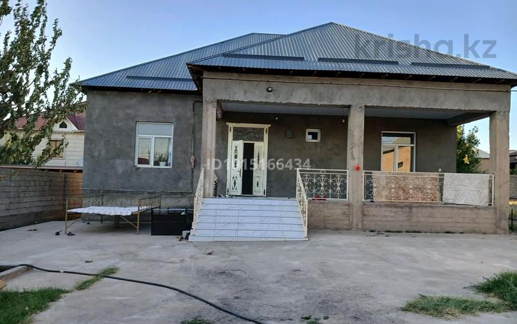 Жеке үй · 5 бөлме · 240 м² · 8 жүзд., Самал-3 ш/а. 203, бағасы: 45 млн ₸ в Шымкенте, Абайский р-н — фото 2