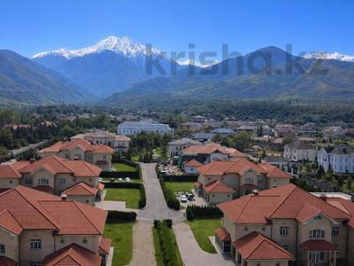 Жеке үй · 10 бөлме · 1282 м² · 38 жүзд., Амена Кайдарова 19/7 — Дулати, бағасы: ~ 1.1 млрд ₸ в Алматы, Бостандыкский р-н