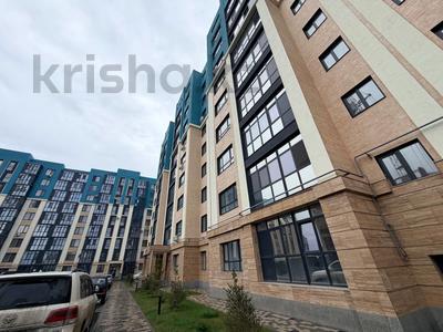 1-комнатная квартира · 47.2 м² · 8/9 этаж, Курганская 2В за 18.4 млн ₸ в Костанае