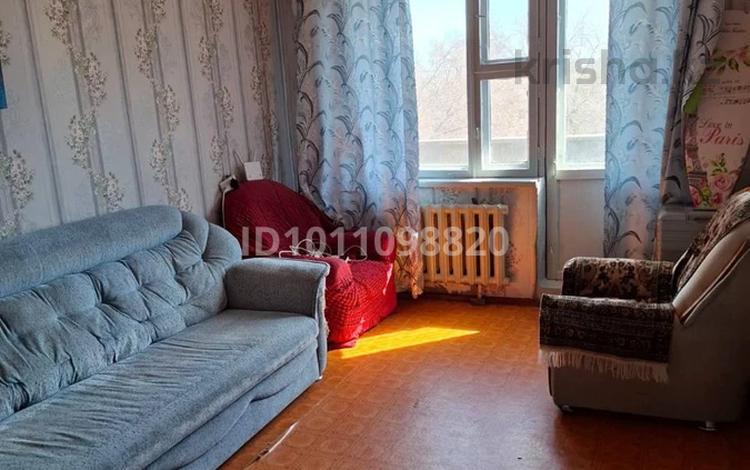 1-комнатная квартира · 32 м² · 3/6 этаж, Октябрьская 10 за 5 млн ₸ в Аксу — фото 2