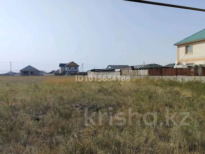 Участок · 9.5 соток, Жамбым 57 за 10 млн ₸ в Исаеве