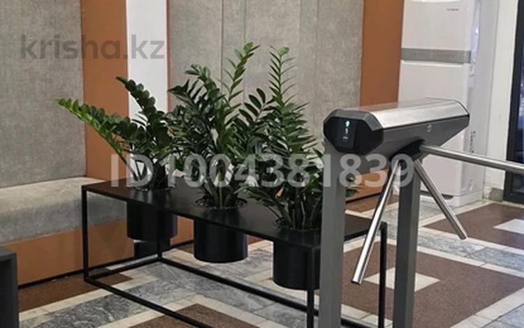 Офисы · 14 м² за 2 000 ₸ в Алматы, Алмалинский р-н — фото 3