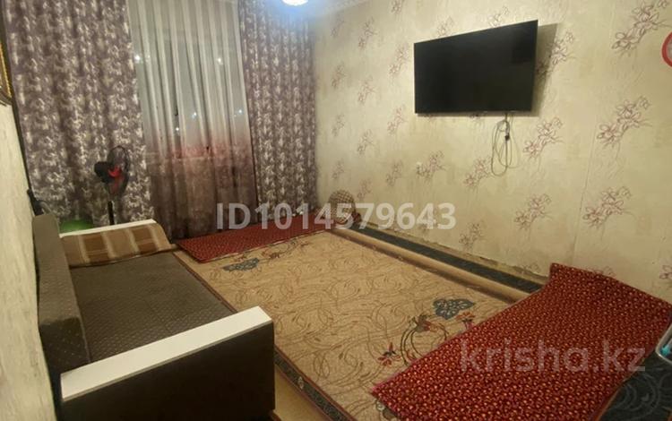 1-бөлмелі пәтер · 42 м² · 8/9 қабат, Жетісу-2 ш/а. 26, бағасы: 29 млн ₸ в Алматы, Ауэзовский р-н — фото 2