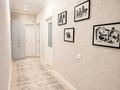 2-комнатная квартира · 65 м² · 3/17 этаж, Радостовца 323а за 45 000 ₸ в Алматы, Бостандыкский р-н — фото 11