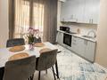 2-комнатная квартира · 65 м² · 3/17 этаж, Радостовца 323а за 45 000 ₸ в Алматы, Бостандыкский р-н — фото 5